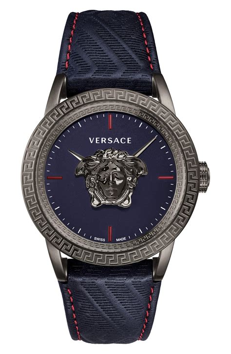 versace custom watch|Versace watches for men.